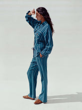 Load image into Gallery viewer, Faherty Laidback Island Tide Pant