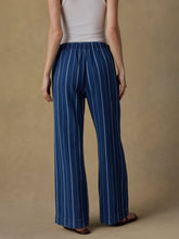 Load image into Gallery viewer, Faherty Laidback Island Tide Pant
