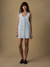 Load image into Gallery viewer, Faherty Topsail Malibu Dress