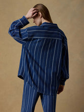 Load image into Gallery viewer, Faherty Island Tide Shirt Jacket