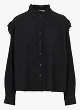 Load image into Gallery viewer, Maison Hotel Vichy Capucine Blouse