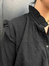 Load image into Gallery viewer, Maison Hotel Vichy Capucine Blouse