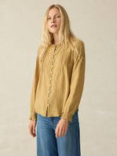 Load image into Gallery viewer, Faherty Brand Lily Top