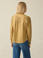 Load image into Gallery viewer, Faherty Brand Lily Top