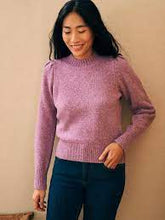 Load image into Gallery viewer, Faherty Boone Sweater
