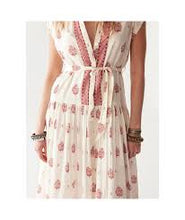 Load image into Gallery viewer, Maison Hotel Lalita Dress