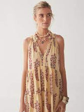 Load image into Gallery viewer, Maison Hotel Charlotte Dress