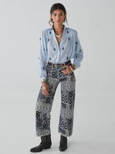 Load image into Gallery viewer, Maison Hotel Marianne Blouse