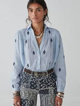 Load image into Gallery viewer, Maison Hotel Marianne Blouse