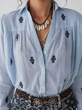 Load image into Gallery viewer, Maison Hotel Marianne Blouse