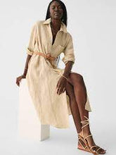 Load image into Gallery viewer, Faherty Brand Laguna Maxi