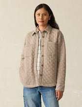 Load image into Gallery viewer, Faherty Brand Epic Quilted Jacket