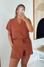 Load image into Gallery viewer, Natalie Busby Easy T