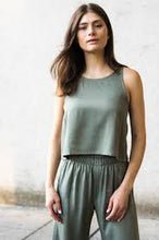 Load image into Gallery viewer, Natalie Busby Essential Tank