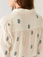 Load image into Gallery viewer, Maison Hotel Dylan Blouse
