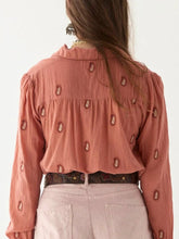 Load image into Gallery viewer, Maison Hotel Dylan Blouse