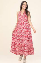 Load image into Gallery viewer, Maison Hotel Jade Dress