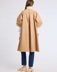 Load image into Gallery viewer, MILLE Josephine Coat