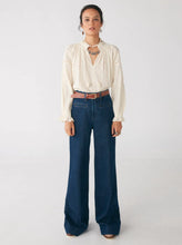 Load image into Gallery viewer, Maison Hotel Regine Blouse