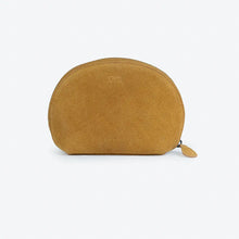 Load image into Gallery viewer, JOYN Halfmoon Leather Pouch