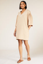 Load image into Gallery viewer, People Tree Clarice Embroidered Tunic