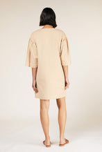 Load image into Gallery viewer, People Tree Clarice Embroidered Tunic