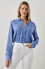 Load image into Gallery viewer, Rails Ingrid Raw