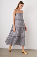 Load image into Gallery viewer, Rails Zuri