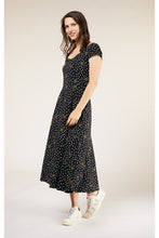 Load image into Gallery viewer, People Tree Carly Shibori Dress