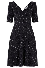 Load image into Gallery viewer, People Tree Karine Leaf Dress