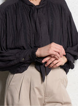 Load image into Gallery viewer, Maison Hotel Lorraine Blouse
