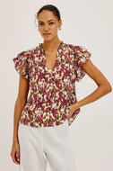 Rails Calista Top