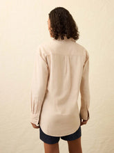 Load image into Gallery viewer, Faherty Heirloom Portuguese Flannel
