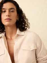 Load image into Gallery viewer, Faherty Heirloom Portuguese Flannel
