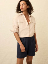 Load image into Gallery viewer, Faherty Heirloom Portuguese Flannel
