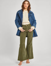 Load image into Gallery viewer, MILLE Ricky Peacoat
