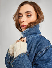 Load image into Gallery viewer, MILLE Ricky Peacoat
