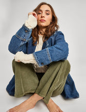 Load image into Gallery viewer, MILLE Ricky Peacoat
