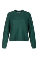 Naadam Featherweight Cashmere Crew