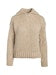Load image into Gallery viewer, Naadam Italian Luxe Marl Quarter Zip
