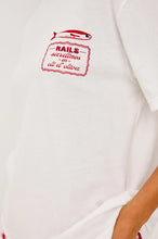 Load image into Gallery viewer, Rails Souvenir Tee
