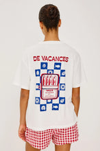 Load image into Gallery viewer, Rails Souvenir Tee
