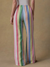 Load image into Gallery viewer, Faherty Laidback Linen Pant
