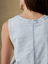 Load image into Gallery viewer, Faherty Topsail Malibu Dress
