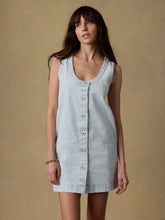 Load image into Gallery viewer, Faherty Topsail Malibu Dress
