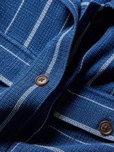 Load image into Gallery viewer, Faherty Island Tide Shirt Jacket
