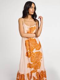 MILLE Sienna Dress