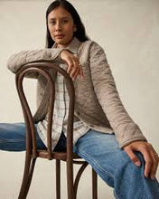 Load image into Gallery viewer, Faherty Brand Epic Quilted Jacket
