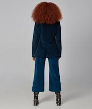 Load image into Gallery viewer, LOLA Monaco Jacket - Lazurite Cord

