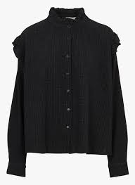 Maison Hotel Vichy Capucine Blouse